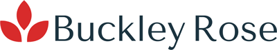 Buckley Rose Logo